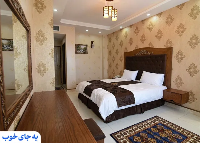 مجتمع مسکونی ملل رامسر